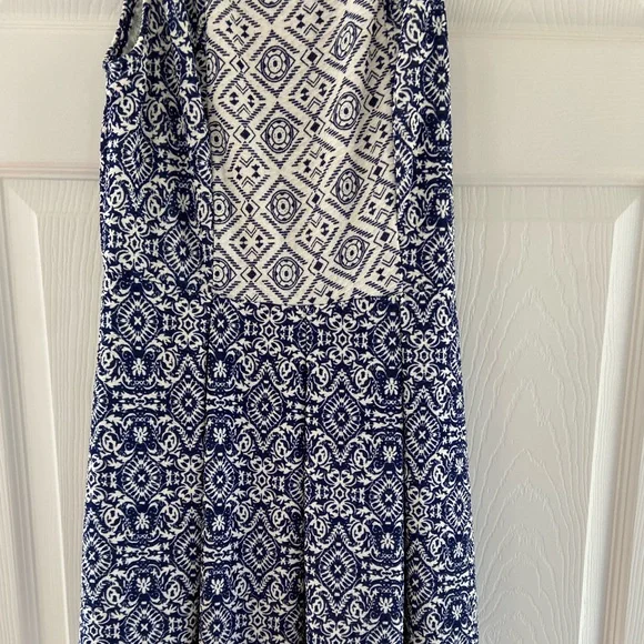 Women's Boho dress - Picture 2 of 5